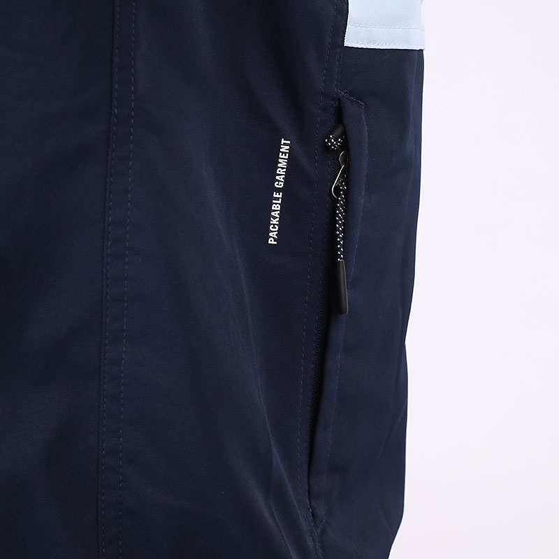 Мужская куртка Nike Golf Repel Hooded Anorak Jacket (CU9773-407)  - цена, описание, фото 5